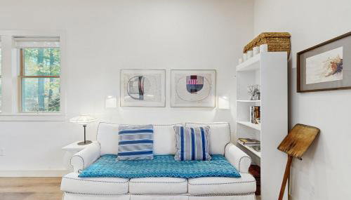 Walker Cottage - Foto 4