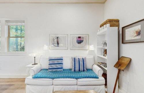 Walker Cottage - Foto 4