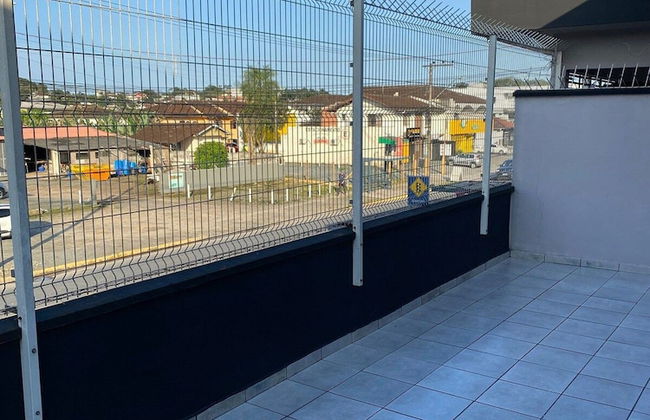 Residencial Karine Apto 102 - Foto 17