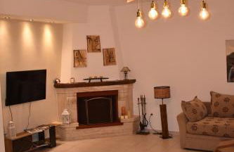 STRAVOS-PLATANOS apartement - Foto 22