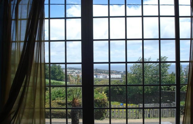 Family Holiday Villa Vacations Ponta Delgada - Foto 22