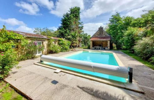 Amazing Home In Ploubezre - Foto 10