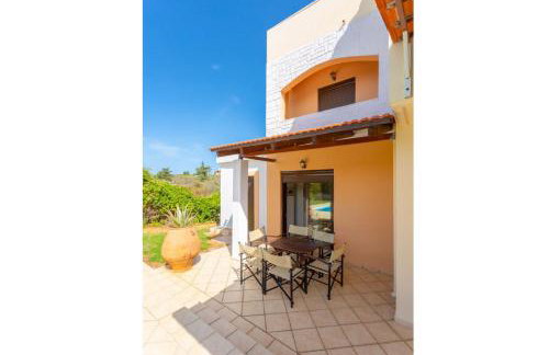 Villa Kefalas Large Private Pool A C Wifi - 1921 - Photo 74