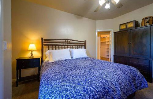 Lakeside Escape 1 BR with Resort Amenities - Foto 17