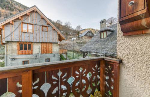 Chalet de l'Ardoisière - Foto 6