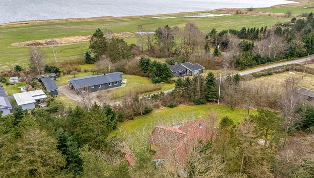 "Sesto" - 300m to the fjord - Photo 4, Aerial photography