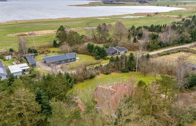 "Sesto" - 300m to the fjord - Foto 6