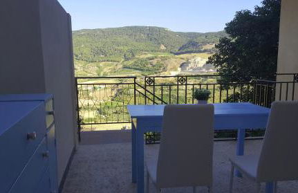 Borgo Saraceno - Foto 1