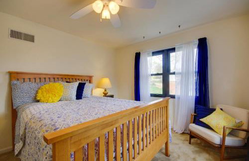 Charming Jefferson City Home 2 Mi to Downtown! - Foto 14