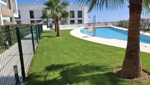 Happy Travel Lily Home Higueron - Foto 2