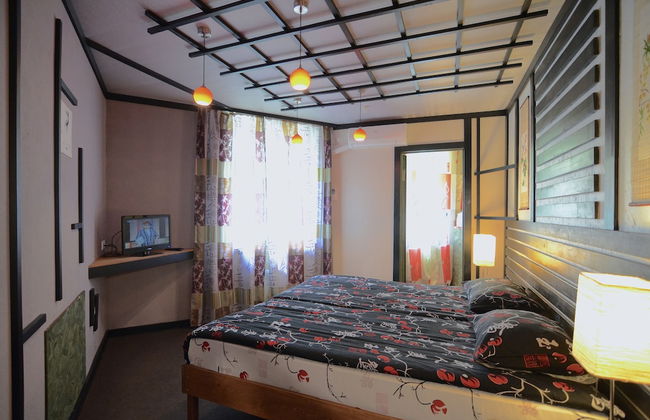 Akvareli Resort - Photo 4