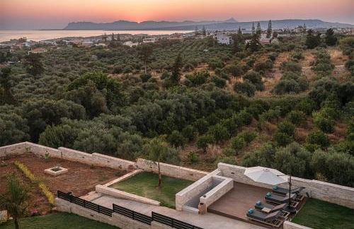 Kymélia Luxury Residences With Sea View - Photo 28