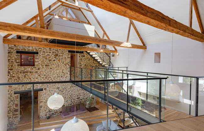 La Gicquelière - Foto 17