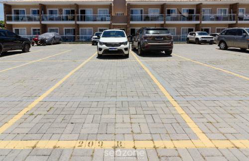 Condomínio a beira do Canal de Cabo Frio - CFR - Foto 8