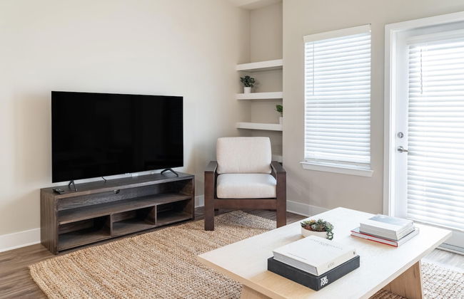 Vintage Amelia Island Apartments - Foto 22