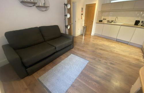 The Cavern Quarter Aparthotel by UStay - Foto 55