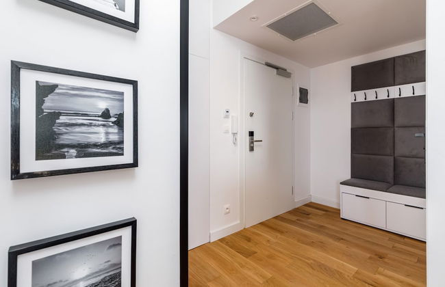 Marynarska Sarbinowo by Renters - Foto 16