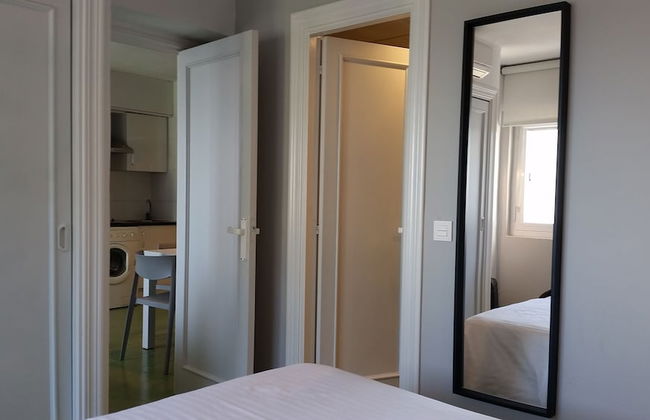 Destinos de Sol Roquetas de Mar Apartamentos - Photo 15