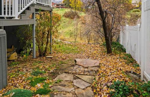 Grace's View, full kitchen, close to skiing - Foto 7