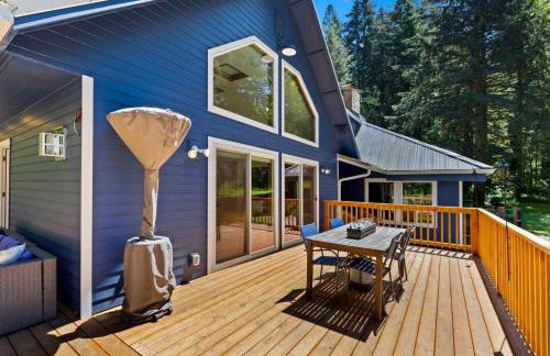 Landen Lodge - Meredith Lodging - Foto 40