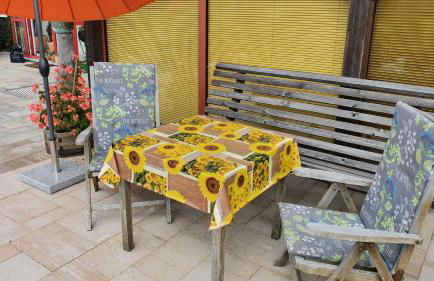 Monis gemütliche Ferienwohnungen - Foto 24