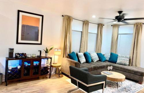 The Blue Luzon Cozy Bungalow 5 min Downtown - Foto 48