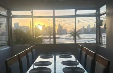 Apartamento PÉ NA AREIA - Foto 1