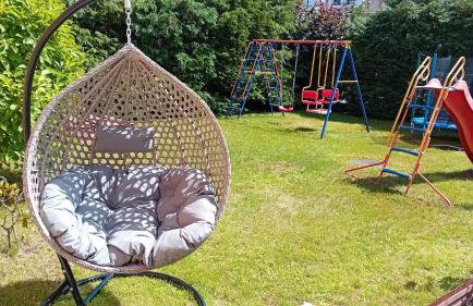 Willa Aleksandra - Photo 4