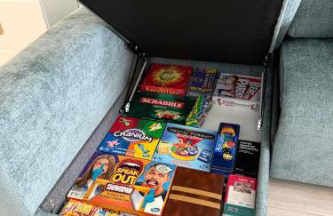 Vila Sol, Apartment 468 - Foto 44