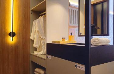 Cabana Urbana One - Cabanas de Luxo - Foto 60