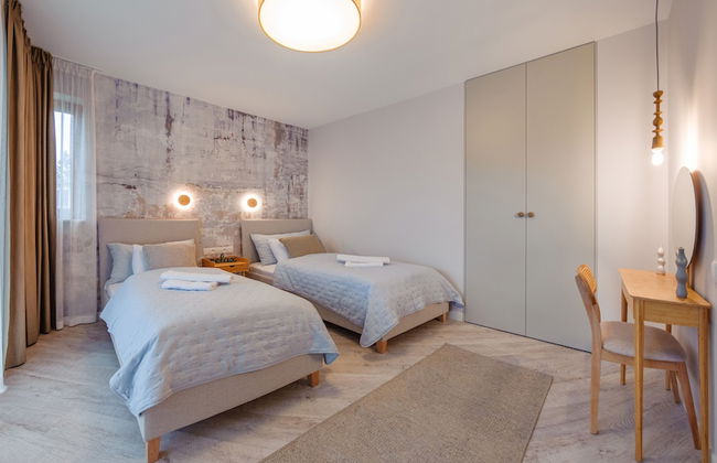 Apartamenty Sun&Snow w Ves - Photo 28