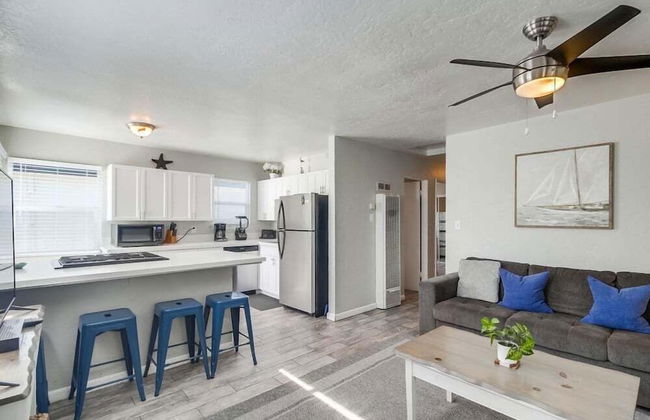 The Big House - Foto 17