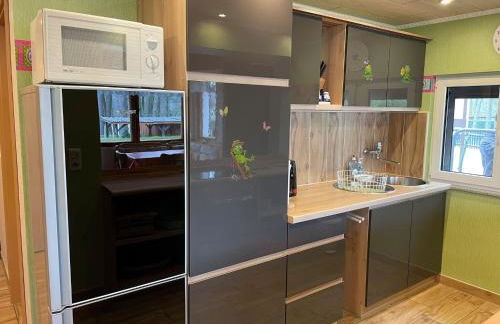 Ferienhaus Seeblick, Schönberg - Foto 6