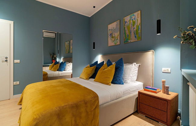 Celestial Azure Tranquil 1BR Piata Universitatii - Foto 18