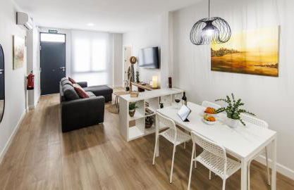 Apartamentos LUXURY SUITES MERLOT - Foto 31