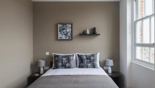 Wells Court by Aeria Apartments - Foto 3