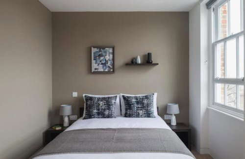 Wells Court by Aeria Apartments - Foto 3
