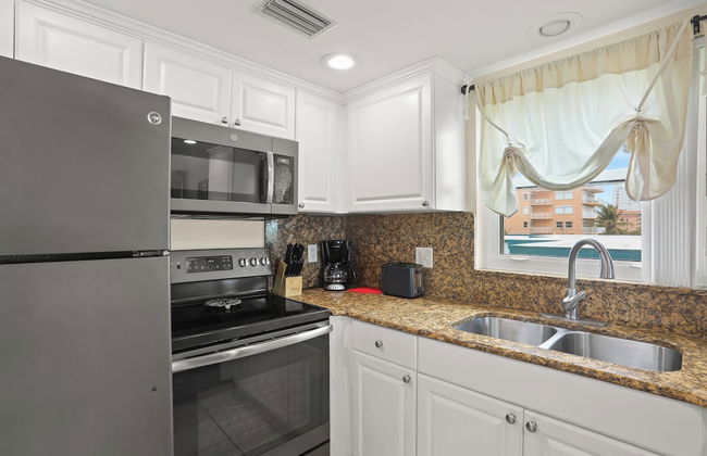 South Beach Condo Hotel - Foto 18