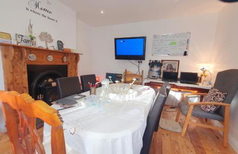 The Old Post Office Lodge - Foto 66