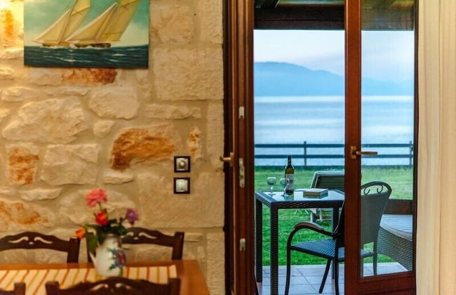 Kavos Psarou Villas - Foto 46