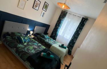 Villa CarpeDiem Cévennes - piscine & terrain tennis - Photo 68