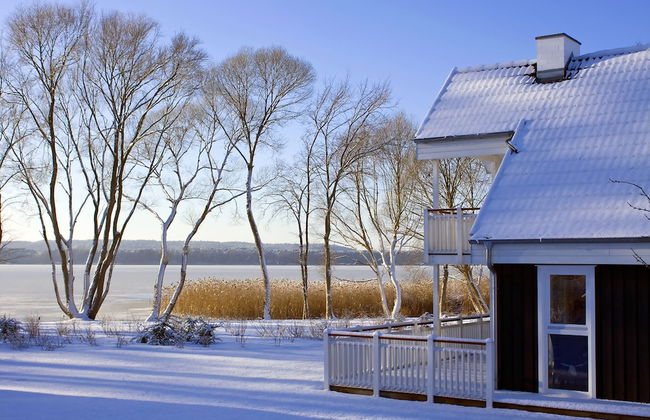 Schlosspark Bad Saarow - Foto 41