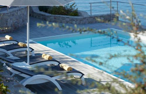 Eleia Seafront Rooms & Villas - Foto 96