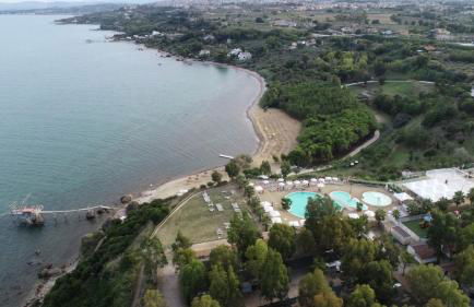 Grotta del Saraceno - Foto 25