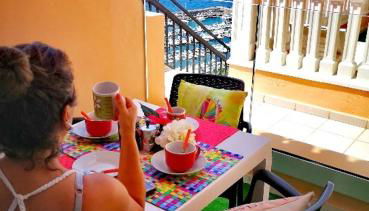 Vivienda vacacional SUNSET LOS GIGANTES - Foto 4