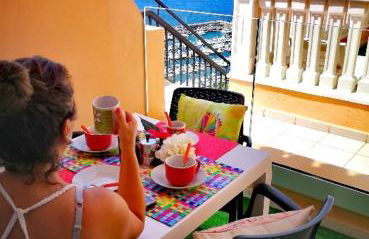 Vivienda vacacional SUNSET LOS GIGANTES - Foto 4