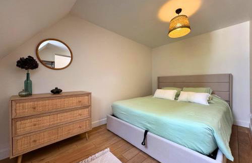 La Petite Orangerie - near castle - Foto 13