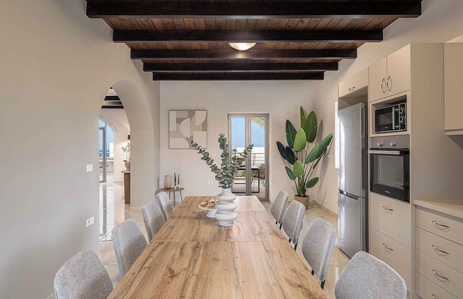 Luminus Arcus Villa - Foto 17