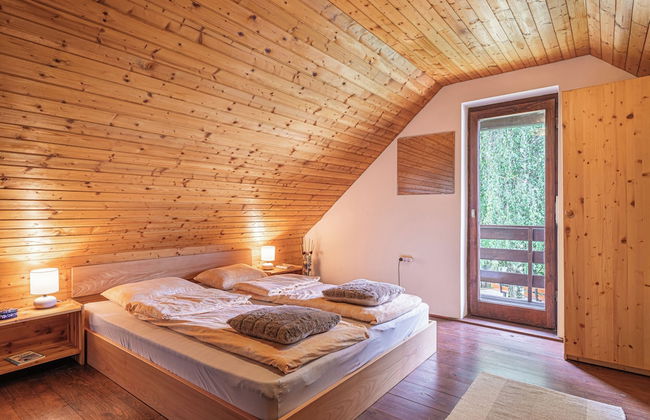 Podhamer Wellness Vineyard Cottages - Foto 6