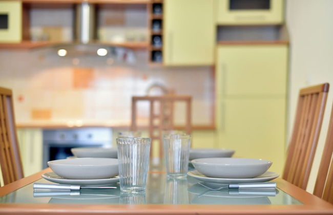 LXXVII Apartment - Foto 24